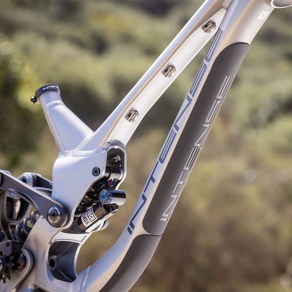 Intense M1 Frame