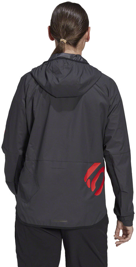 Five Ten Wind Jacket - Black Women's Large