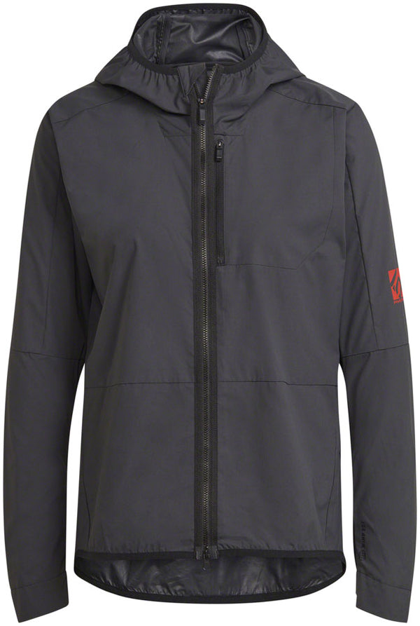 Five Ten Wind Jacket - Black Women's Large
