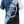 Teravail Waypoint Womens MTB Jersey - White Blue Lite Blue BLK Gold X-Large