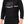 100% Airmatic 3/4 Sleeve Jersey - Black Medium