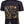 Salsa Mens Terrazzo Jersey - Small Black