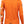 Salsa Womens Terrazzo Long Sleeve Jersey - Small Orange