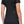 100% Airmatic Jersey - Black Short Sleeve Womens Small