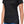 100% Airmatic Jersey - Black Short Sleeve Womens Small