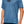 100% Airmatic Mesh Jersey - Slate Blue Short Sleeve Medium