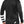 100% R-Core Jersey - Black/White Long Sleeve Mens X-Large