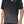 100% Celium Jersey - Black/Charcoal Short Sleeve Mens Medium