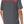 100% Airmatic Jersey - Charcoal/Red Short Sleeve Mens Small