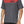 100% Airmatic Jersey - Charcoal/Red Short Sleeve Mens Small