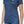 100% Airmatic Jersey - Blue Short Sleeve Womens Small