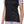 100% Airmatic Jersey - Black/Lavender Short Sleeve Womens Small