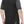 100% Ridecamp Jersey - Black/Charcoal Short Sleeve Mens Small