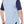 100% Ridecamp Jersey - Blue/Navy Short Sleeve Mens Large