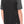 100% Ridecamp Jersey - Black/Charcoal Short Sleeve Youth X-Large