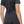 100% Ridecamp Jersey - Charcoal/Green Short Sleeve Womens X-Large