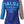 Salsa Devour Womens Short Sleeve Jersey: Blue SM