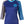 Salsa Devour Womens Short Sleeve Jersey: Blue SM