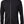 Surly Merino Wool Jersey - Black Long Sleeve Men's 2X-Large