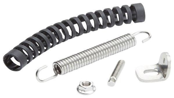 Benno Front Wheel Stabilizer Kit - Boost 46er RemiDemi RemiDemi XL Includes Spring Hardware