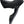 Shimano Ultegra ST-R8170-LF Di2 Shift/Brake Lever - Left 2x Black