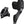 Shimano GRX ST-RX825 Di2 Shift/Brake Lever BR-RX820 Hyd Disc Brake Caliper - Right/Rear 12-Speed Flat Mount Caliper For 25mm Mount