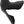 Shimano GRX ST-RX825 Di2 Shift/Brake Lever - Left 2x Black