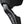 Shimano GRX ST-RX825 Di2 Shift/Brake Lever - Left 2x Black