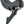 Shimano Ultegra ST-R8020-L Shift/Brake Lever - Left Double Black