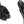 Shimano GRX ST-RX600 Shift/Brake Lever BR-RX400 Hydraulic Disc Brake Caliper - Left/Front 2x Flat Mount Caliper BLK