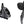 Shimano GRX ST-RX810 Shifter/Brake Lever BR-RX810 Hydraulic Disc Brake Caliper - Right/Rear 11-Speed Flat Mount Caliper