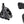 Shimano GRX ST-RX815 11-Speed Di2 Right Drop-Bar Shifter/Hydraulic Brake Lever BR-RX810 Flat Mount Caliper Pre-Bled 1700mm Hose