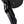 Shimano GRX ST-RX400/BR-RX400 Hydraulic Disc Brake Brake/Shift Lever - Left 2x10-Speed Flat Mount Finned Resin Pads BLK