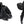 Shimano GRX ST-RX400/BR-RX400 Hydraulic Disc Brake Brake/Shift Lever - Right 10-Speed Flat Mount Finned Resin Pads BLK