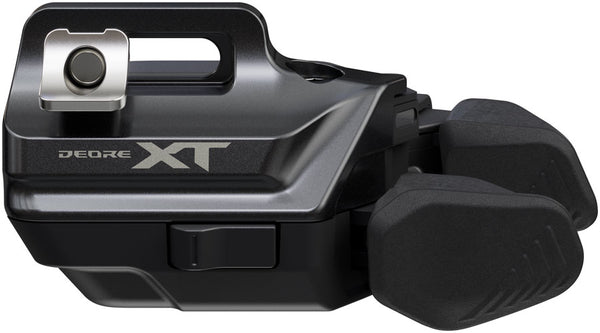 Shimano Deore XT M8250 Di2 Wireless Upgrade Kit - M8250-GS Rear Derailleur M8250-IR I-SPEC EV Shifter Battery Charger Quick Link