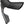 SRAM Rival eTap AXS HRD Shift/Brake Lever Hydraulic Disc Caliper - Left/Front Flat Mount 20mm Offset 950mm Hose BLK E1