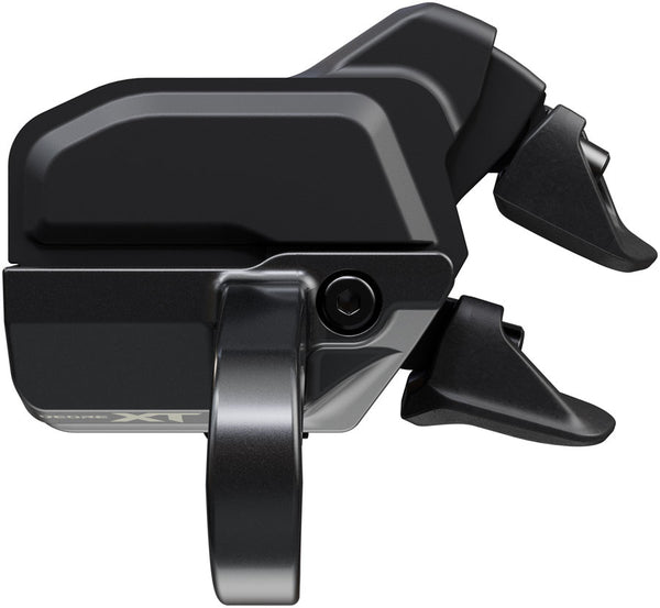 Shimano Deore XT SW-M8250-R Rapid ES Di2 Wireless Shifter - Right 11/12-Speed Clamp Band