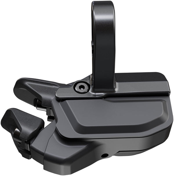 Shimano Deore XT SW-M8250-R Rapid ES Di2 Wireless Shifter - Right 11/12-Speed Clamp Band