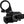 Shimano Deore XT SW-M8250-R Rapid ES Di2 Wireless Shifter - Right 11/12-Speed Clamp Band