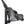 SRAM Force eTap AXS HRD Shift/Brake Lever Hydraulic Disc Caliper - Right/Rear Flat Mount 20mm Offset 1800mm Hose BLK D1