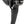 Shimano Tiagra ST-4703 Shift/Brake Lever - Left Triple Black