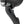 Shimano Tiagra ST-4703 Shift/Brake Lever - Left Triple Black