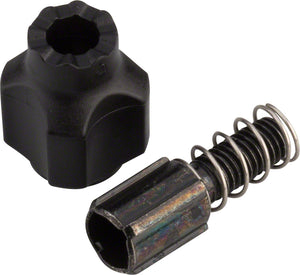 Shimano XT SL-M780 SLX SL-M670 Shift Cable Adjust Unit Left