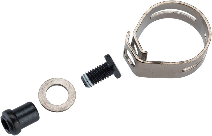 rod clamp shimano Shimano Ultegra ST-R8000 STI Lever Clamp Band Unit – Lenny's Bike Shop