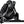 Shimano 105 ST-R7170-L Di2 Shift/Brake Lever BR-R7170 Hydraulic Disc Brake Caliper - Front 2x Flat Mount Fork Adaptor BLK