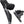 Shimano Ultegra ST-R8170F Di2 Shift/Brake Lever BR-R8170 Hydraulic Disc Brake Caliper - Left/Front 2x Flat Mount BLK