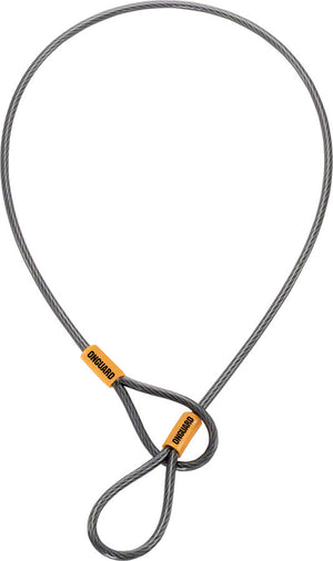 OnGuard Akita Cable for Saddles: 21