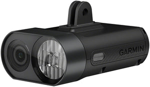 Garmin Varia Vue Headlight With Camera