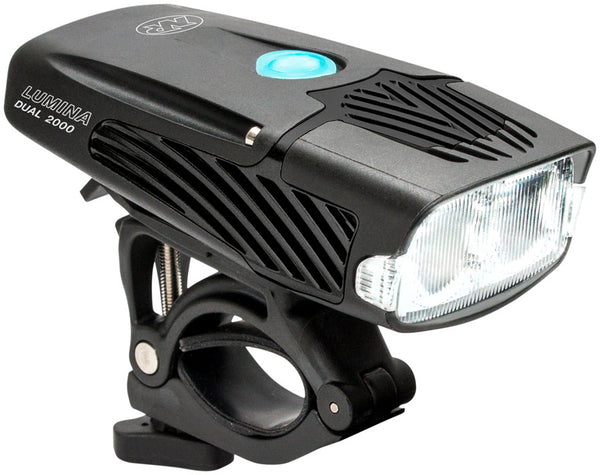 NiteRider Lumina Dual 2000 Headlight