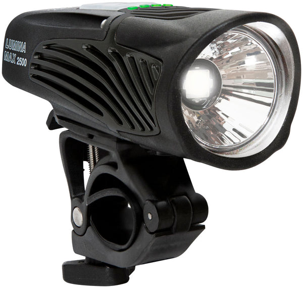 NiteRider Vmax+180 Alto w/Brake Sensing Technology Taillight